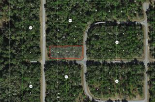 2054 E CITRUS SPRINGS BOULEVARD, Citrus Springs, FL 34434