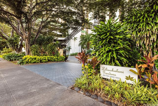 300 Wai Nani Way I1006, Honolulu, HI 96815