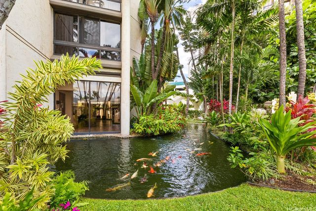 300 Wai Nani Way I1006, Honolulu, HI 96815