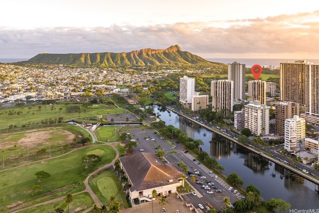 300 Wai Nani Way I1006, Honolulu, HI 96815