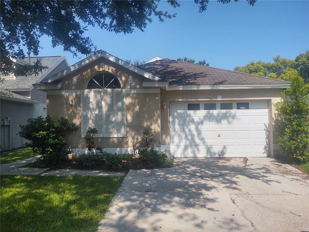 5707 TANAGERLAKE ROAD, Lithia, FL 33547