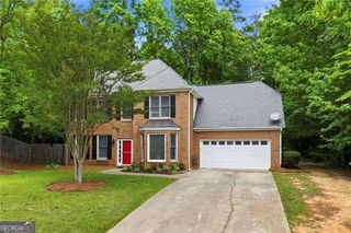 3512 Wellsley Drive, Powder Springs, GA 30127