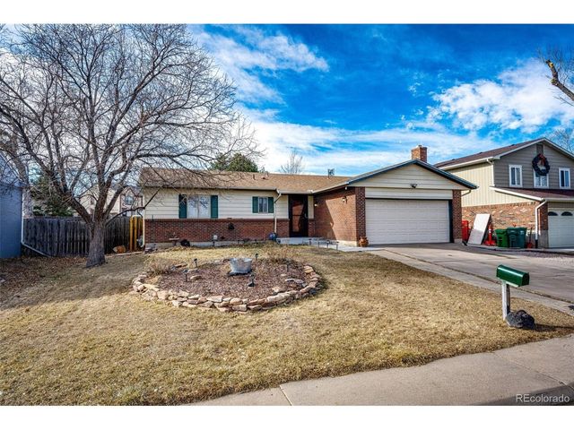 1591 S Dawson St, Aurora, CO 80012