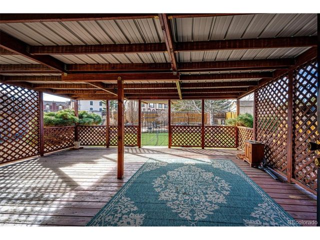 1591 S Dawson St, Aurora, CO 80012