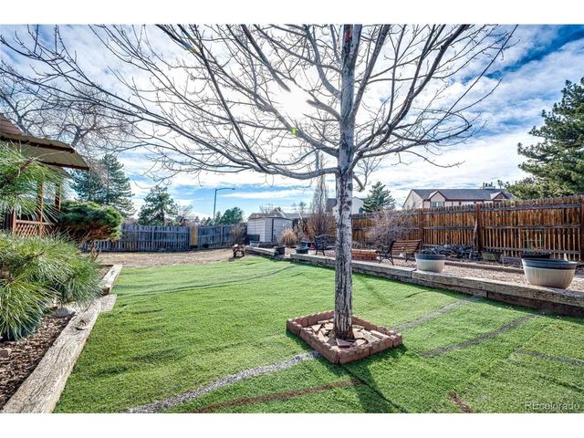 1591 S Dawson St, Aurora, CO 80012