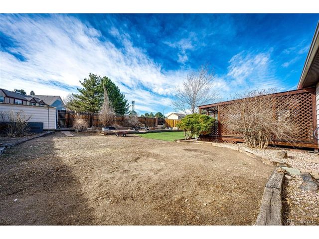 1591 S Dawson St, Aurora, CO 80012