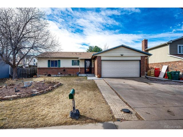 1591 S Dawson St, Aurora, CO 80012