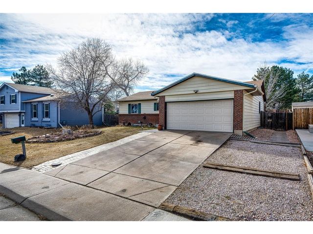 1591 S Dawson St, Aurora, CO 80012