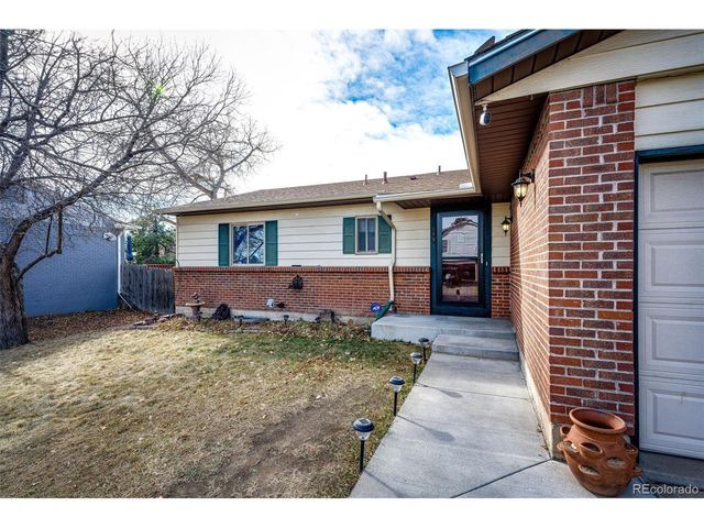 1591 S Dawson St, Aurora, CO 80012