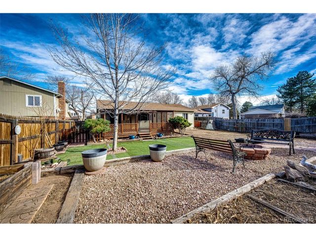 1591 S Dawson St, Aurora, CO 80012