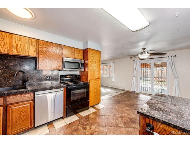 1591 S Dawson St, Aurora, CO 80012