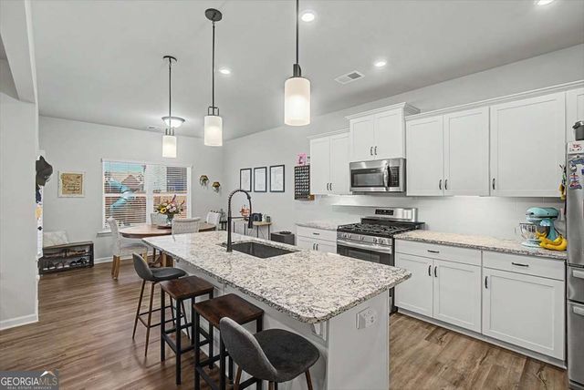 31 Westover Road SE, Cartersville, GA 30120
