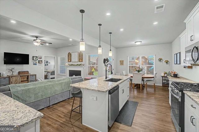 31 Westover Road SE, Cartersville, GA 30120