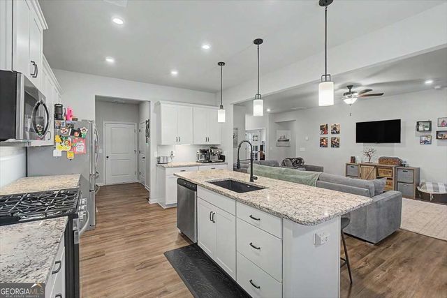 31 Westover Road SE, Cartersville, GA 30120