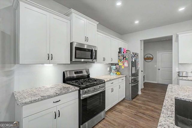 31 Westover Road SE, Cartersville, GA 30120