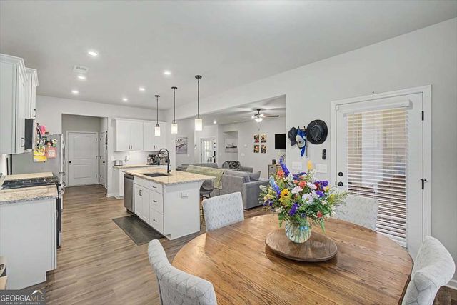 31 Westover Road SE, Cartersville, GA 30120