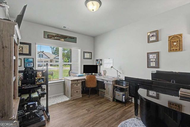 31 Westover Road SE, Cartersville, GA 30120