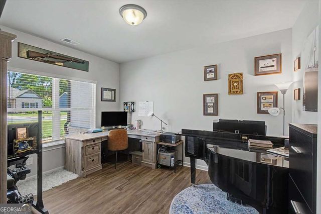 31 Westover Road SE, Cartersville, GA 30120