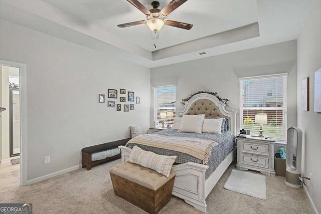 31 Westover Road SE, Cartersville, GA 30120