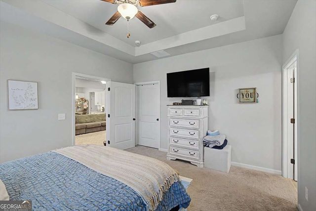 31 Westover Road SE, Cartersville, GA 30120