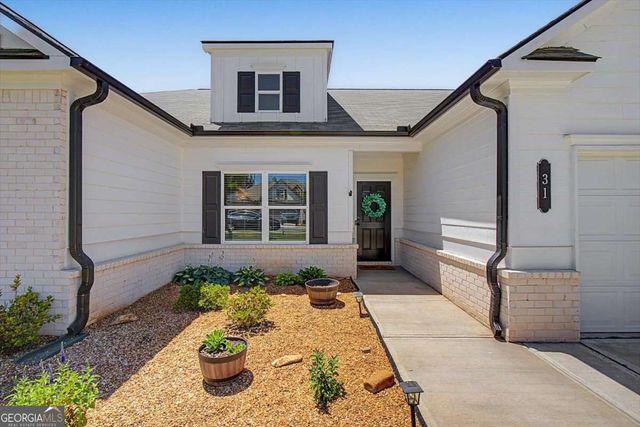 31 Westover Road SE, Cartersville, GA 30120