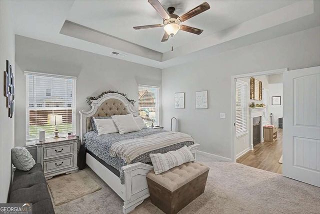 31 Westover Road SE, Cartersville, GA 30120