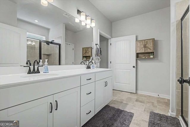 31 Westover Road SE, Cartersville, GA 30120