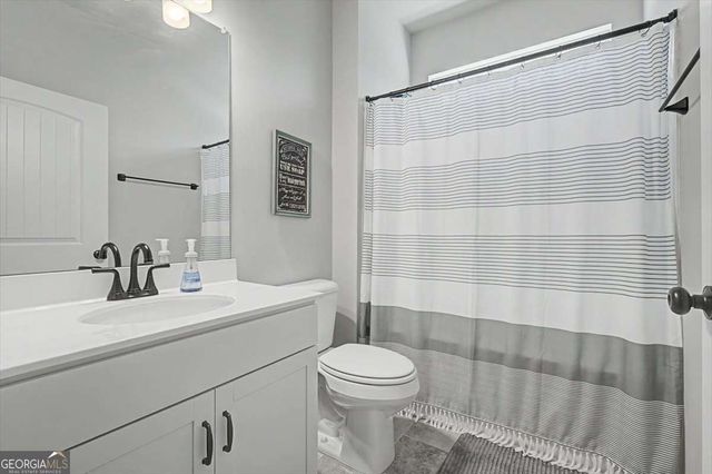 31 Westover Road SE, Cartersville, GA 30120