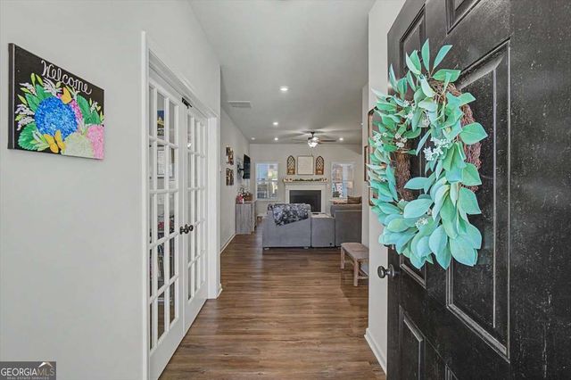 31 Westover Road SE, Cartersville, GA 30120