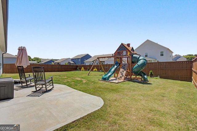 31 Westover Road SE, Cartersville, GA 30120