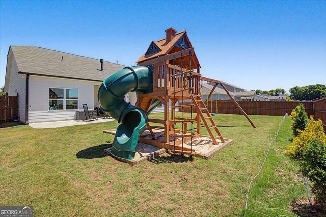 31 Westover Road SE, Cartersville, GA 30120