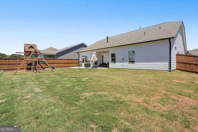 31 Westover Road SE, Cartersville, GA 30120