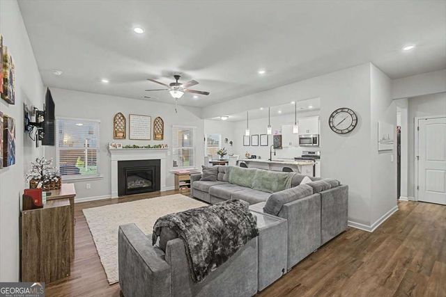 31 Westover Road SE, Cartersville, GA 30120