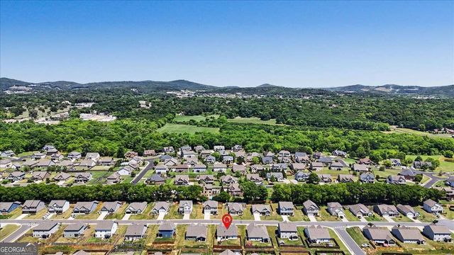 31 Westover Road SE, Cartersville, GA 30120
