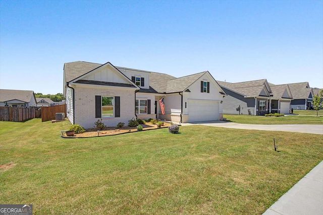 31 Westover Road SE, Cartersville, GA 30120