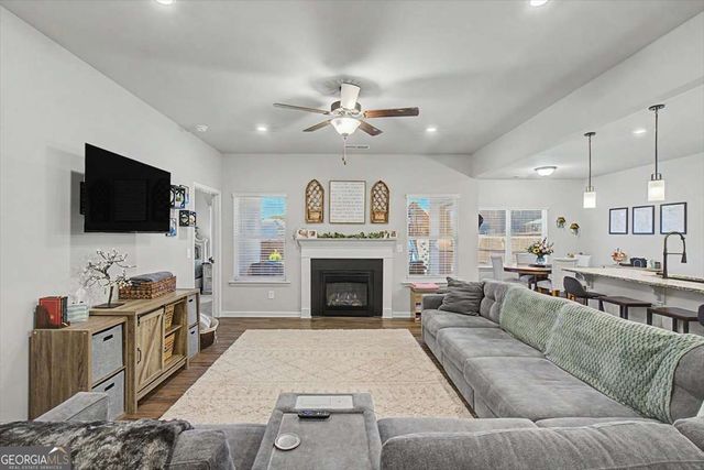 31 Westover Road SE, Cartersville, GA 30120