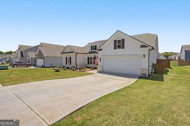 31 Westover Road SE, Cartersville, GA 30120