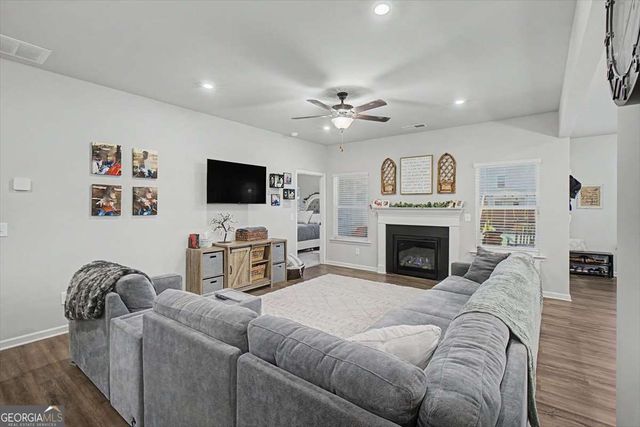 31 Westover Road SE, Cartersville, GA 30120