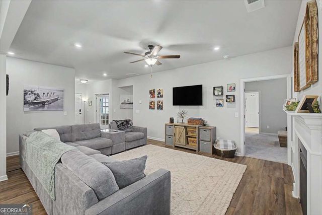 31 Westover Road SE, Cartersville, GA 30120