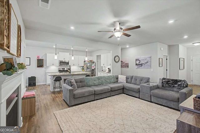 31 Westover Road SE, Cartersville, GA 30120
