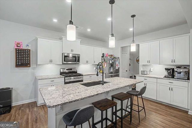 31 Westover Road SE, Cartersville, GA 30120