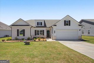 31 Westover Road SE, Cartersville, GA 30120