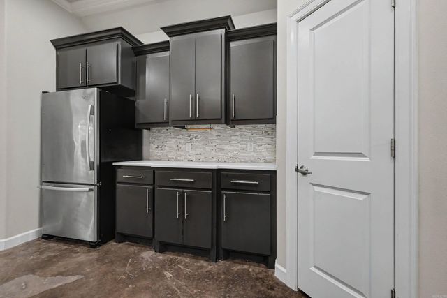 36 Kanis Creek Place, Little Rock, AR 72223