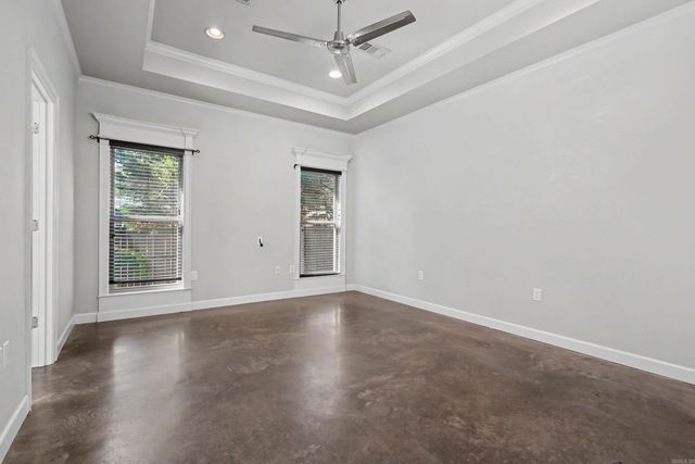 36 Kanis Creek Place, Little Rock, AR 72223