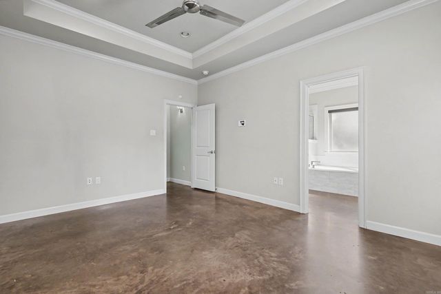 36 Kanis Creek Place, Little Rock, AR 72223