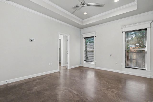 36 Kanis Creek Place, Little Rock, AR 72223