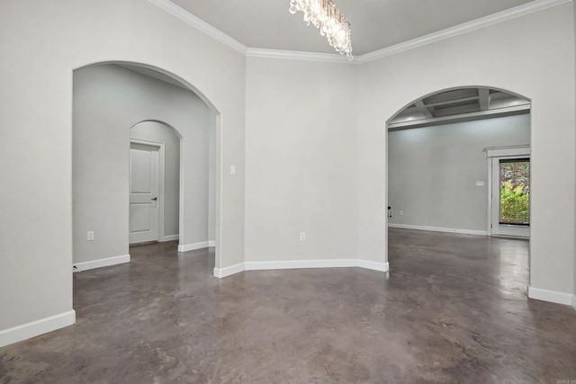 36 Kanis Creek Place, Little Rock, AR 72223