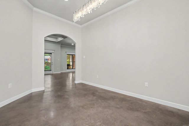 36 Kanis Creek Place, Little Rock, AR 72223