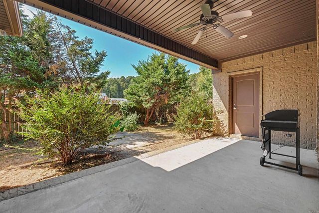 36 Kanis Creek Place, Little Rock, AR 72223