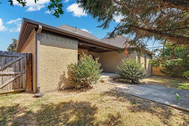 36 Kanis Creek Place, Little Rock, AR 72223